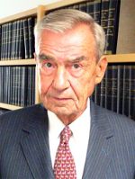 Portrait of Elmar Höchsten